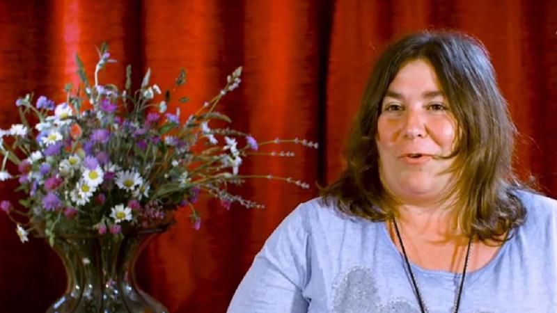 Австрійка закликала Путіна ввести війська: її засудили до 14 років в'язниці Австрійка закликала Путіна ввести війська: її засудили до 14 років в'язниці