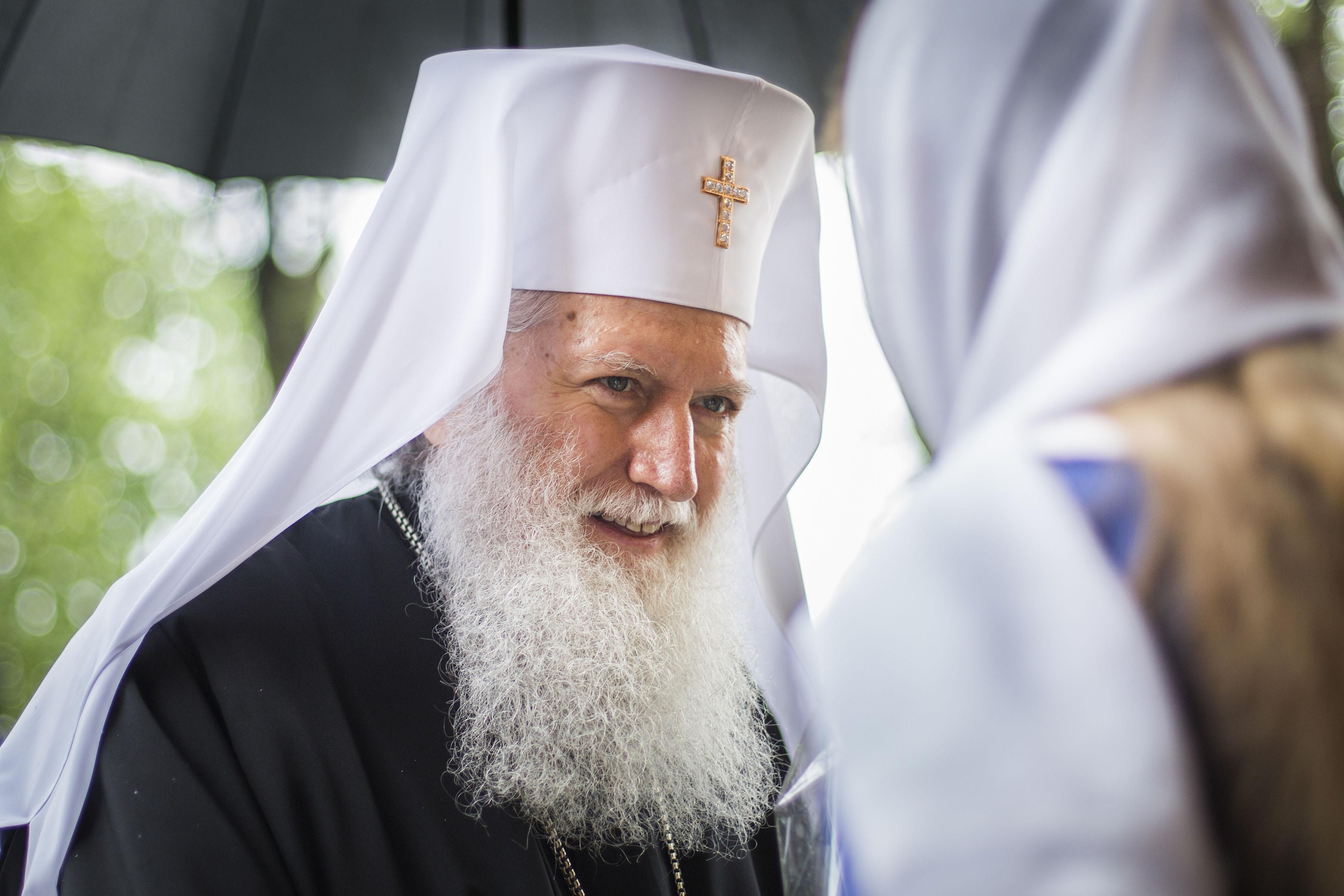 Хотели объявить Варфоломея еретиком: в Болгарской православной церкви ссорятся из-за ПЦУ
