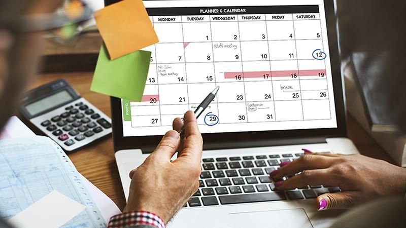 4-денний робочий тиждень: утопія чи реальність – відповідь експертів 4-денний робочий тиждень: утопія чи реальність – відповідь експертів