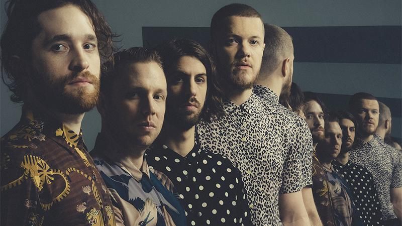 Гурт Imagine Dragons зірвав мережу кліпом до пісні "Bad Liar": ефектне відео