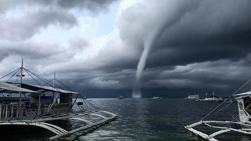 Смерч у Туреччині: чи є українці серед постраждалих – відповідь МЗС Смерч у Туреччині: чи є українці серед постраждалих – відповідь МЗС