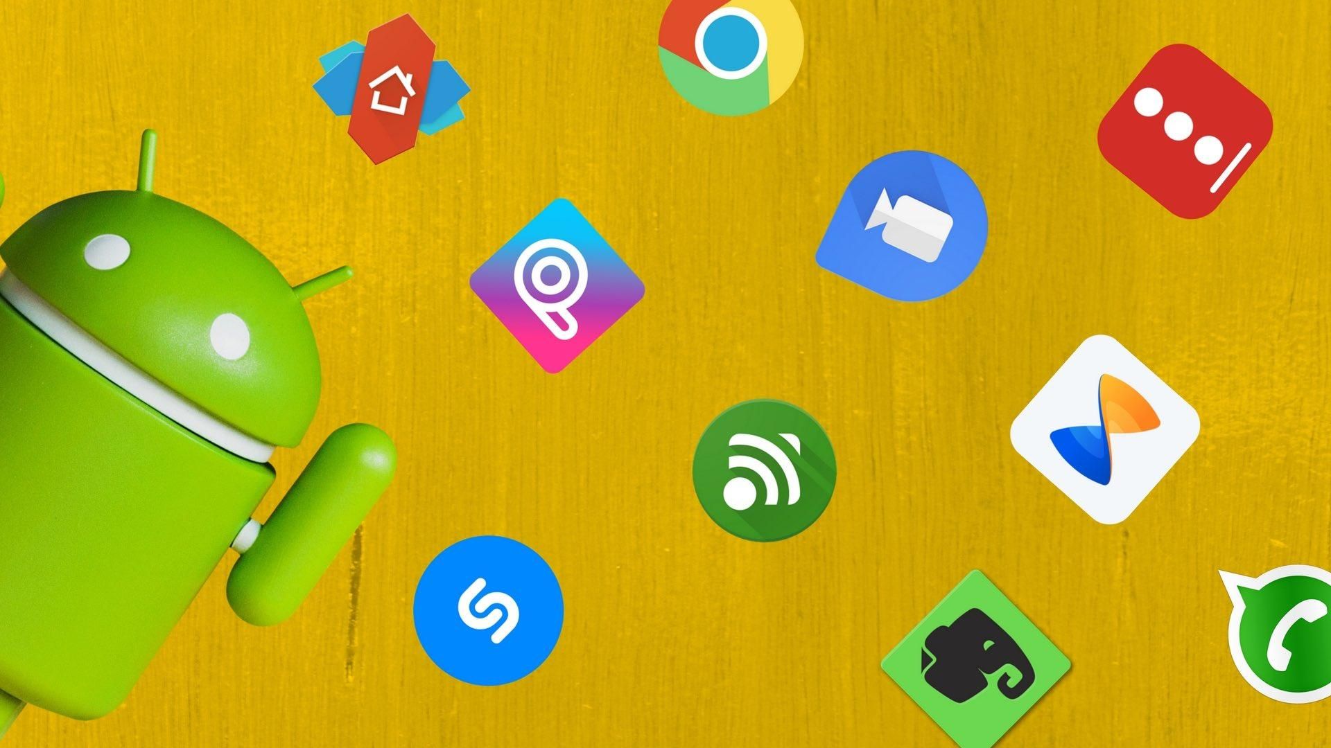 Android Q: Google оголосила дату презентації нової операційної системи