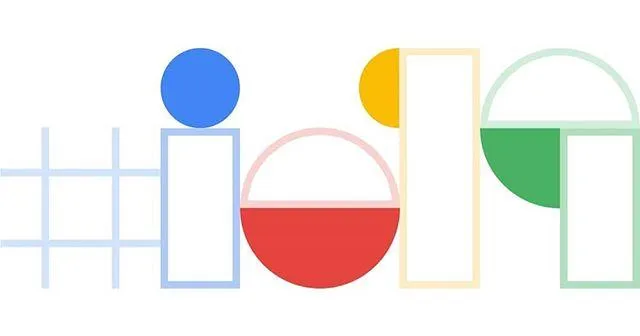 Google I / O 2019 Google I / O 2019