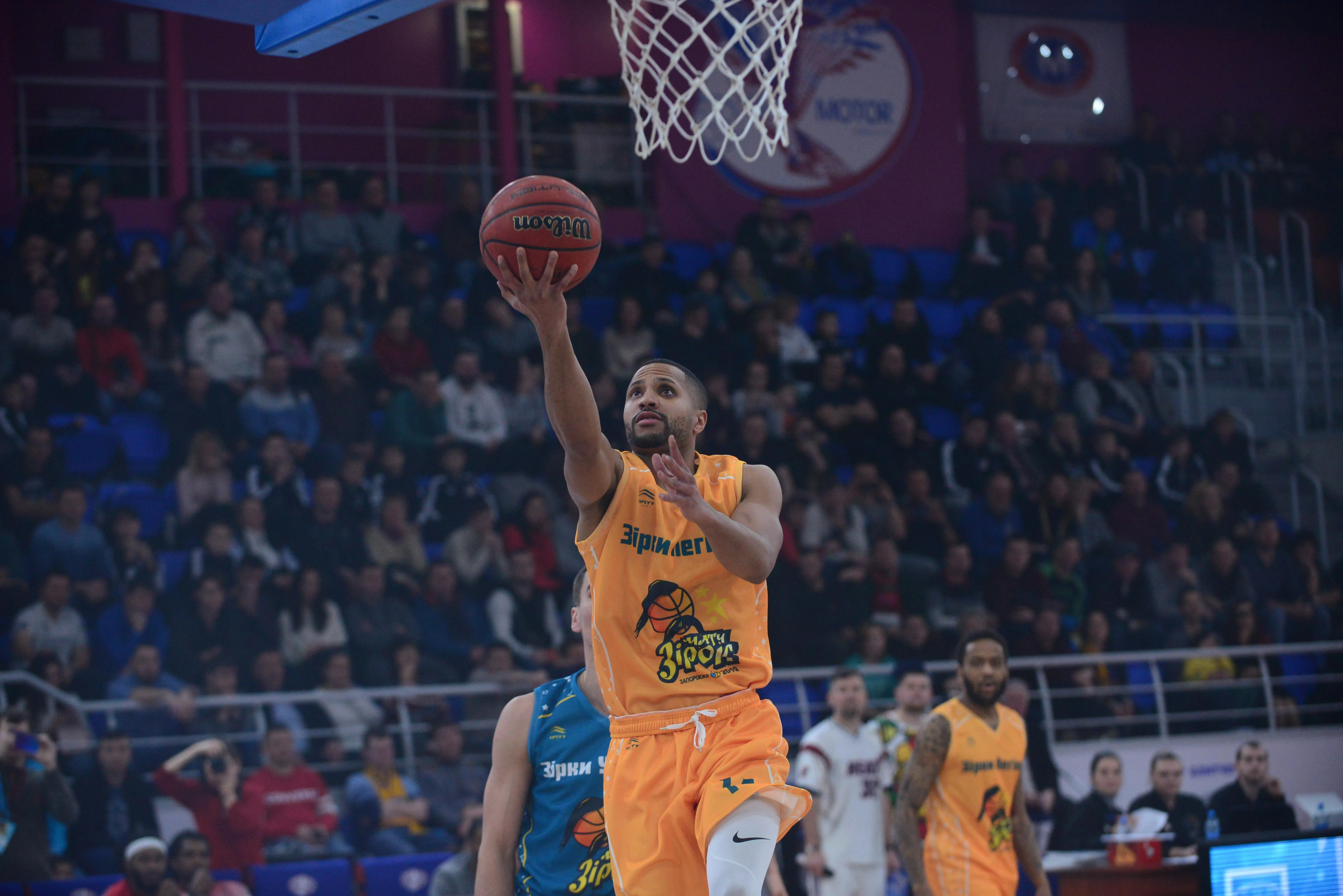 Матч зірок Суперліги Матч зірок Суперліги