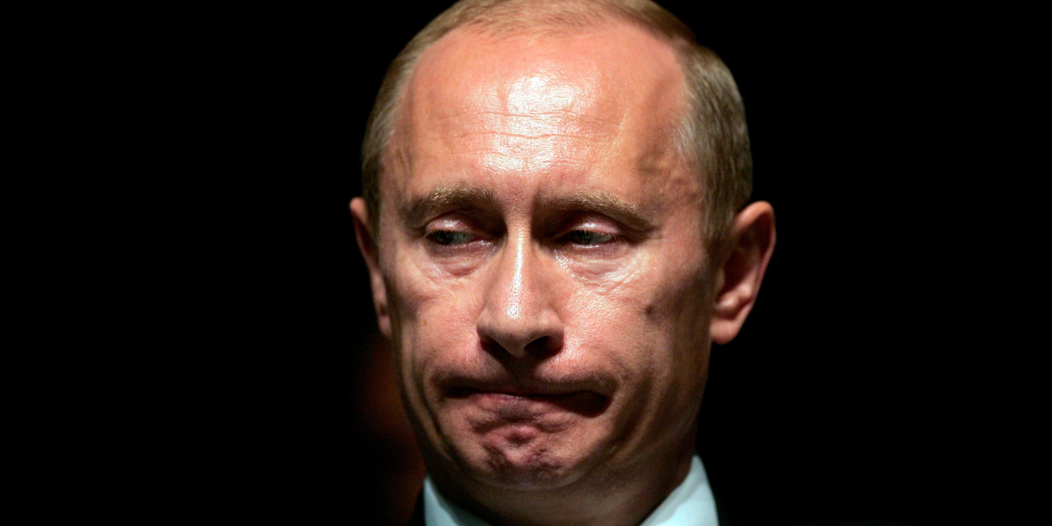 "Темний бік Кремля": у мережі з’явився величезний збір документів, що викривають дії Росії "Темний бік Кремля": у мережі з’явився величезний збір документів, що викривають дії Росії