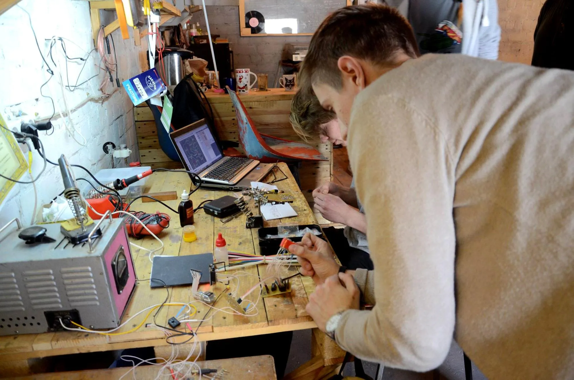 garage hub garage hub