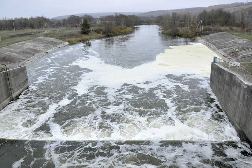 Оккупанты взялись решать проблему с нехваткой воды в Крыму