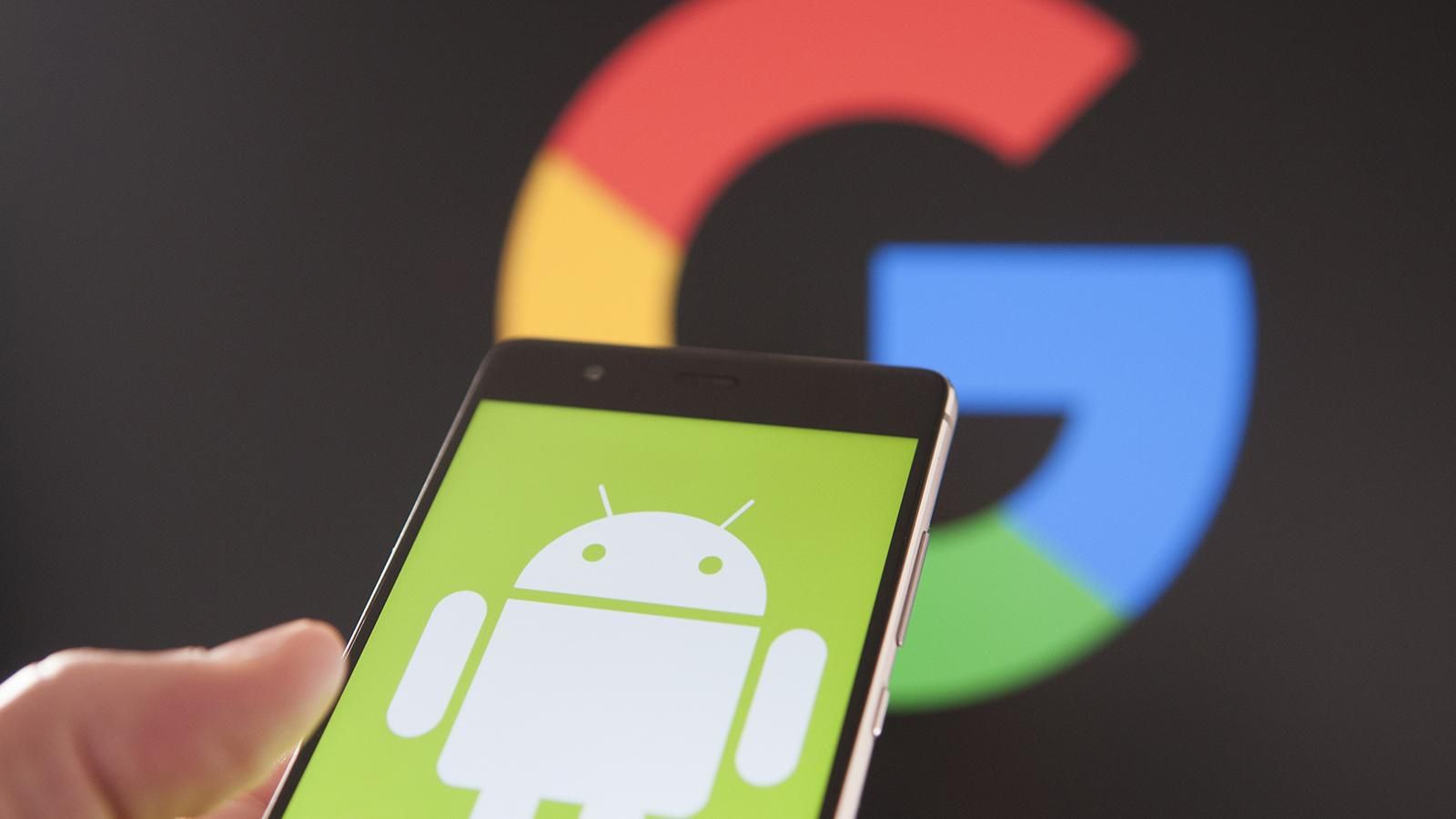 Какие сладости Google может использовать для названия Android Q