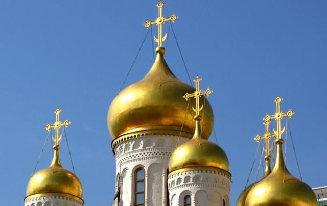 Скільки парафій має Московський патріархат в Україні
