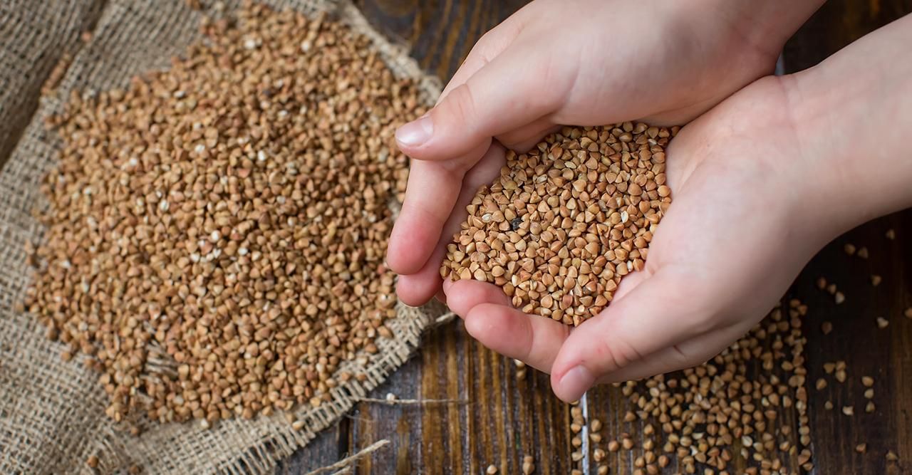 Не гречкою єдиною: про нові способи незаконної агітації та підкупу виборців Не гречкою єдиною: про нові способи незаконної агітації та підкупу виборців