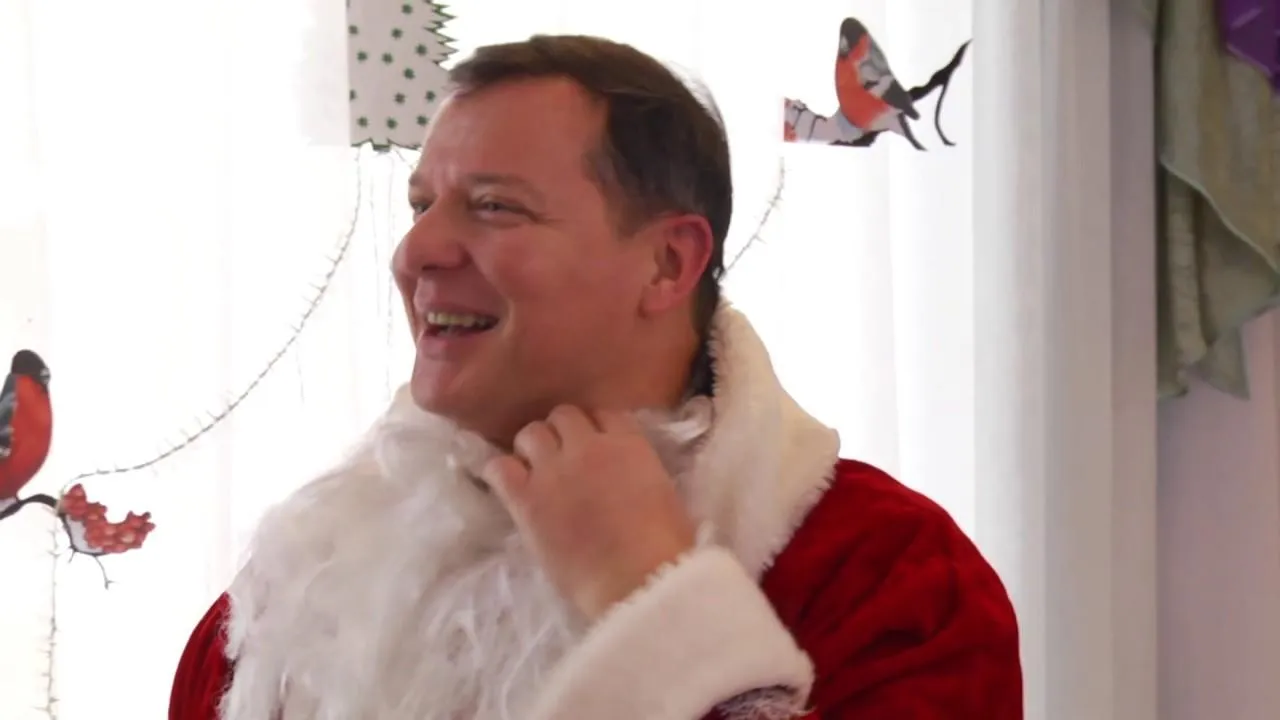 Ляшко Ляшко