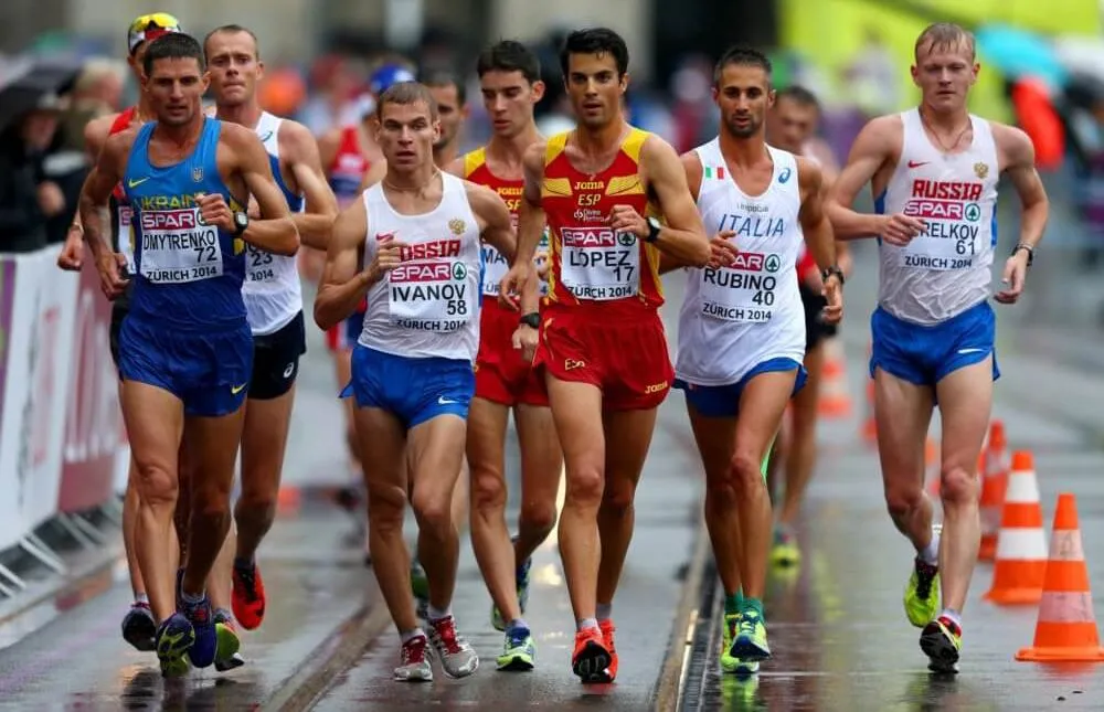 спортивна ходьба спортивна ходьба