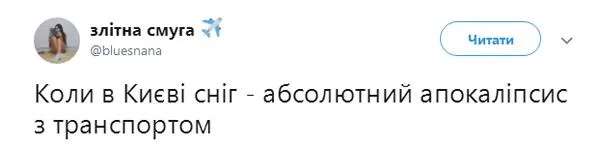 Київ, сніг, апокаліпсис, меми, мережа, інтернет Київ, сніг, апокаліпсис, меми, мережа, інтернет
