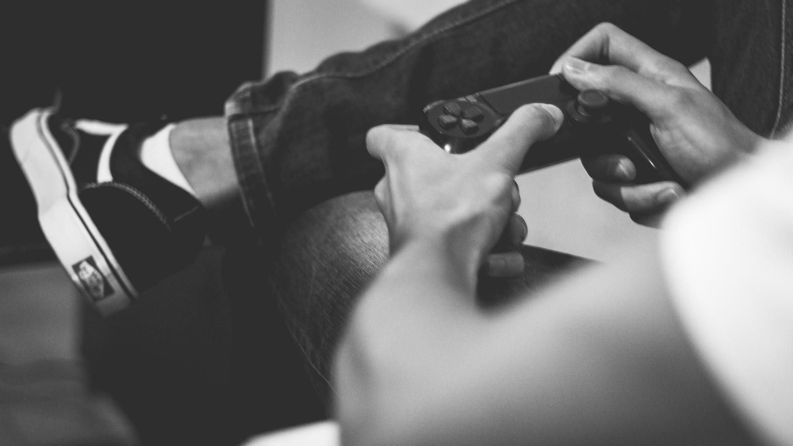 Цифра дня: сколько украинцы потратили на видеоигры в 2018 году Цифра дня: сколько украинцы потратили на видеоигры в 2018 году