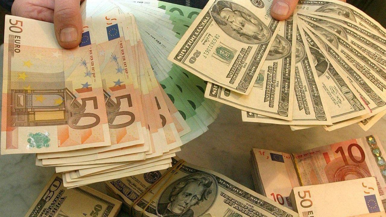 Готівковий курс валют на 28.01.2019: курс долару та євро