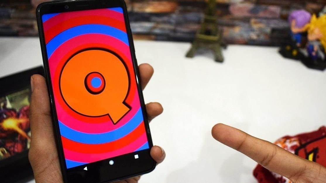 Які цікаві нововведення отримає операційна система Android Q 