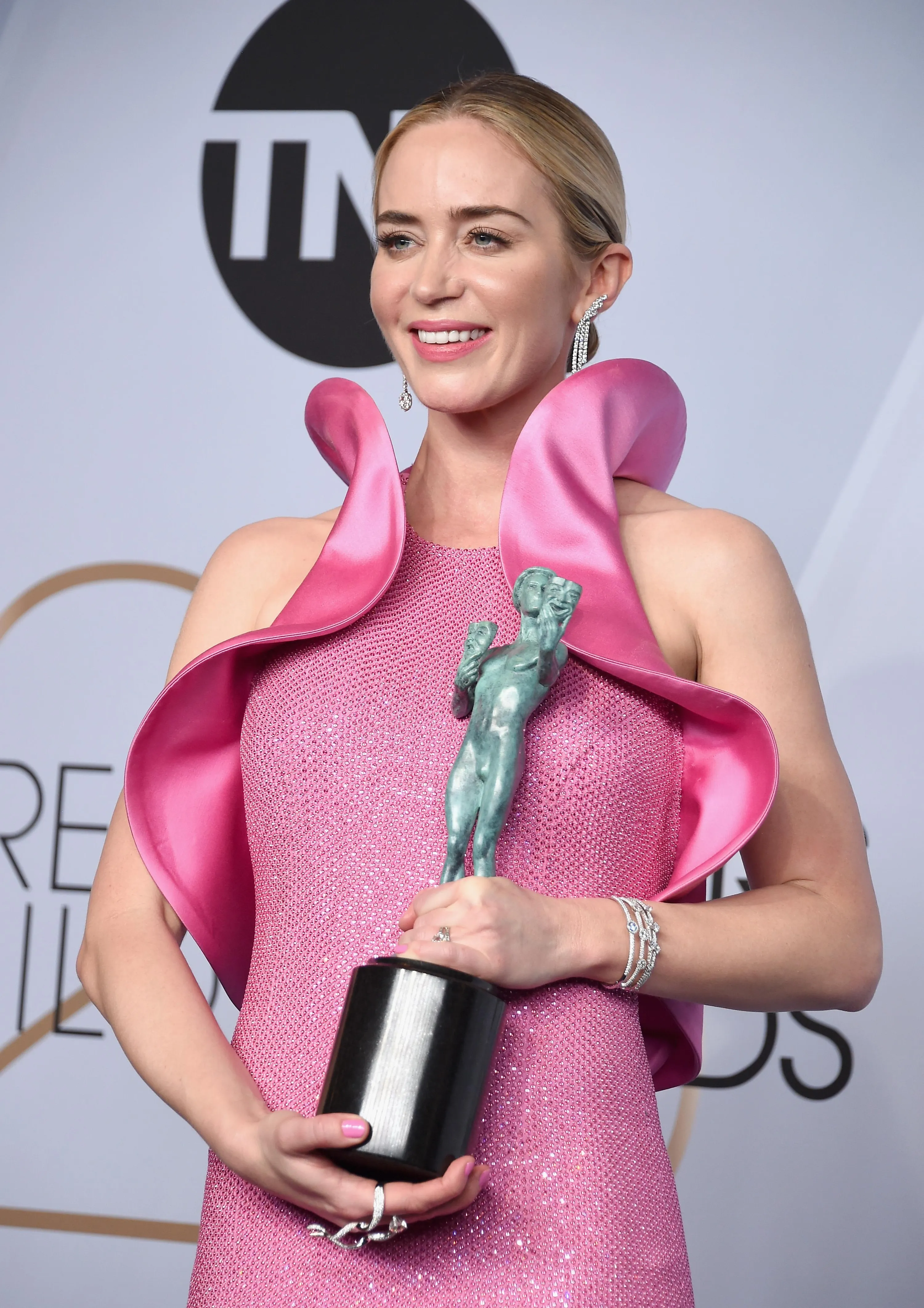 Емілі Блант Тихе місце