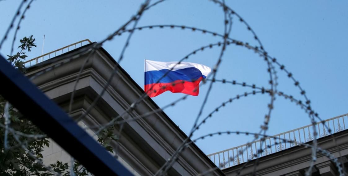 В Чехии назвали условие снятия "крымских" санкций ЕС с России