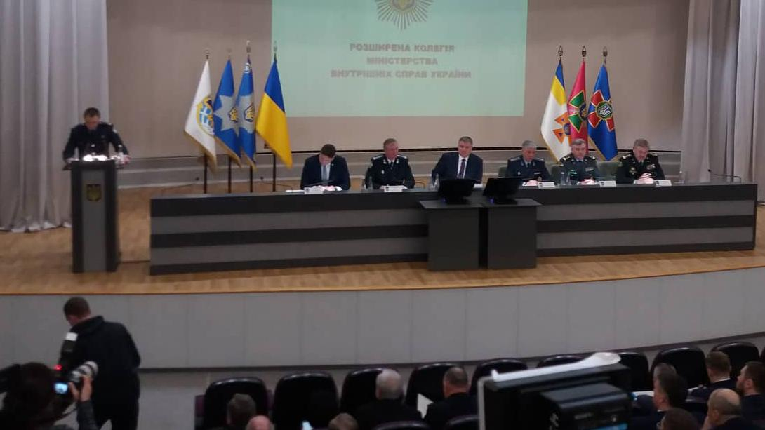 Десятки тысяч силовиков будут обеспечивать порядок на президентских выборах: детали в цифрах