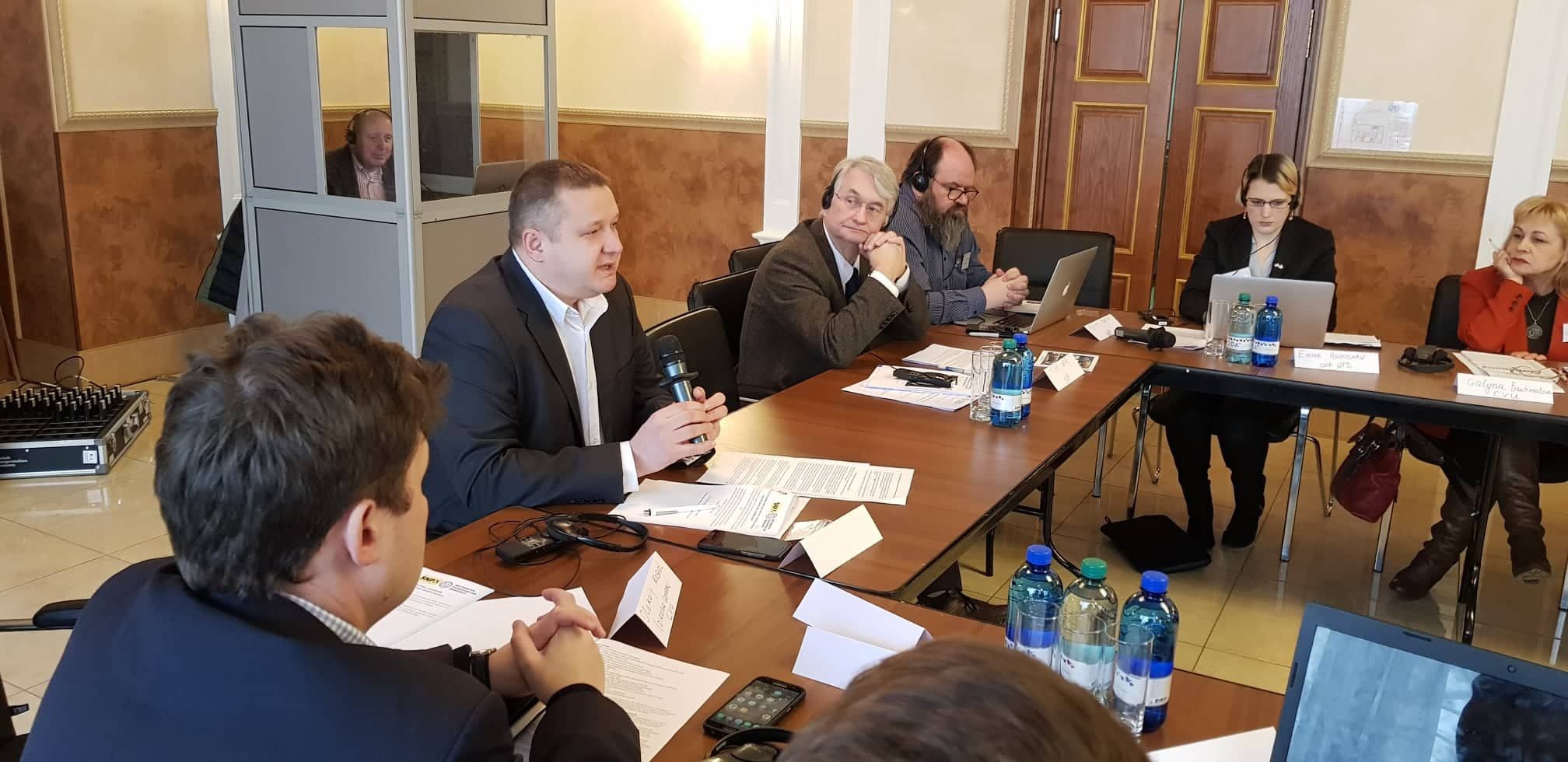 Як Росія збирається перешкоджати виборам в Україні: ключові загрози Як Росія збирається перешкоджати виборам в Україні: ключові загрози