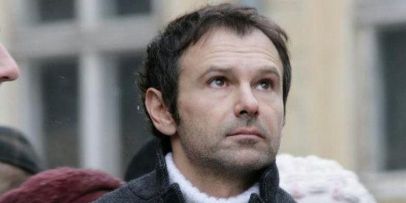 Чому Вакарчук не йде в президенти та кого він підтримає Чому Вакарчук не йде в президенти та кого він підтримає