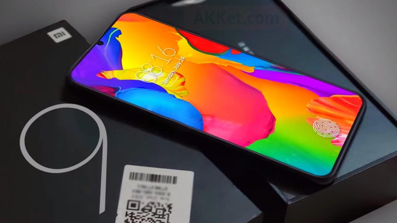 Xiaomi Mi 9: характеристики, ціна, дата анонса новинки Xiaomi