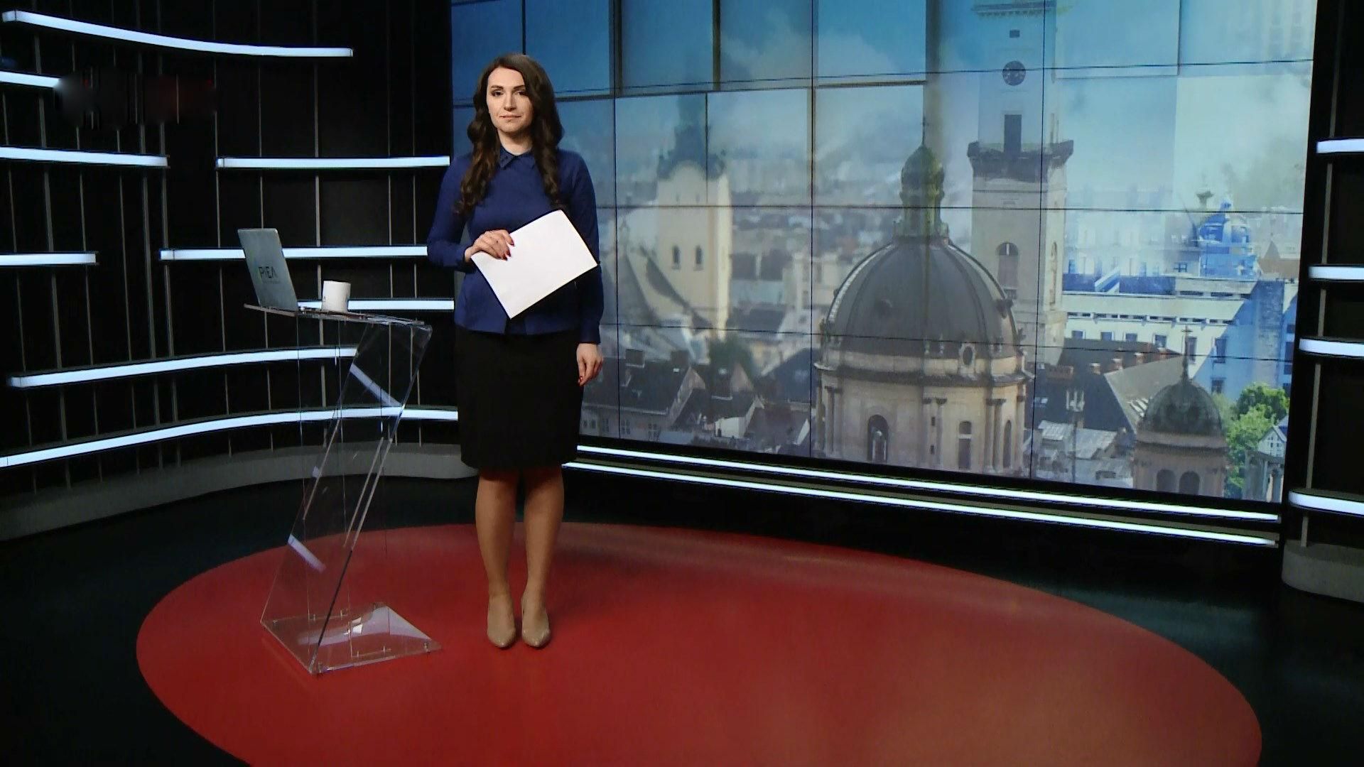 Выпуск новостей за 12:00: Грипп на Сумщине. Пожар в Харькове Выпуск новостей за 12:00: Грипп на Сумщине. Пожар в Харькове