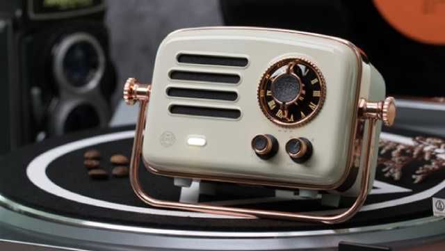 Смарт-радио Xiaomi Elvis Presley - цена