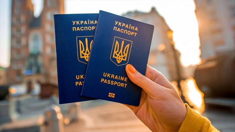 Чехия хочет внести изменения относительно трудоустройства украинцев