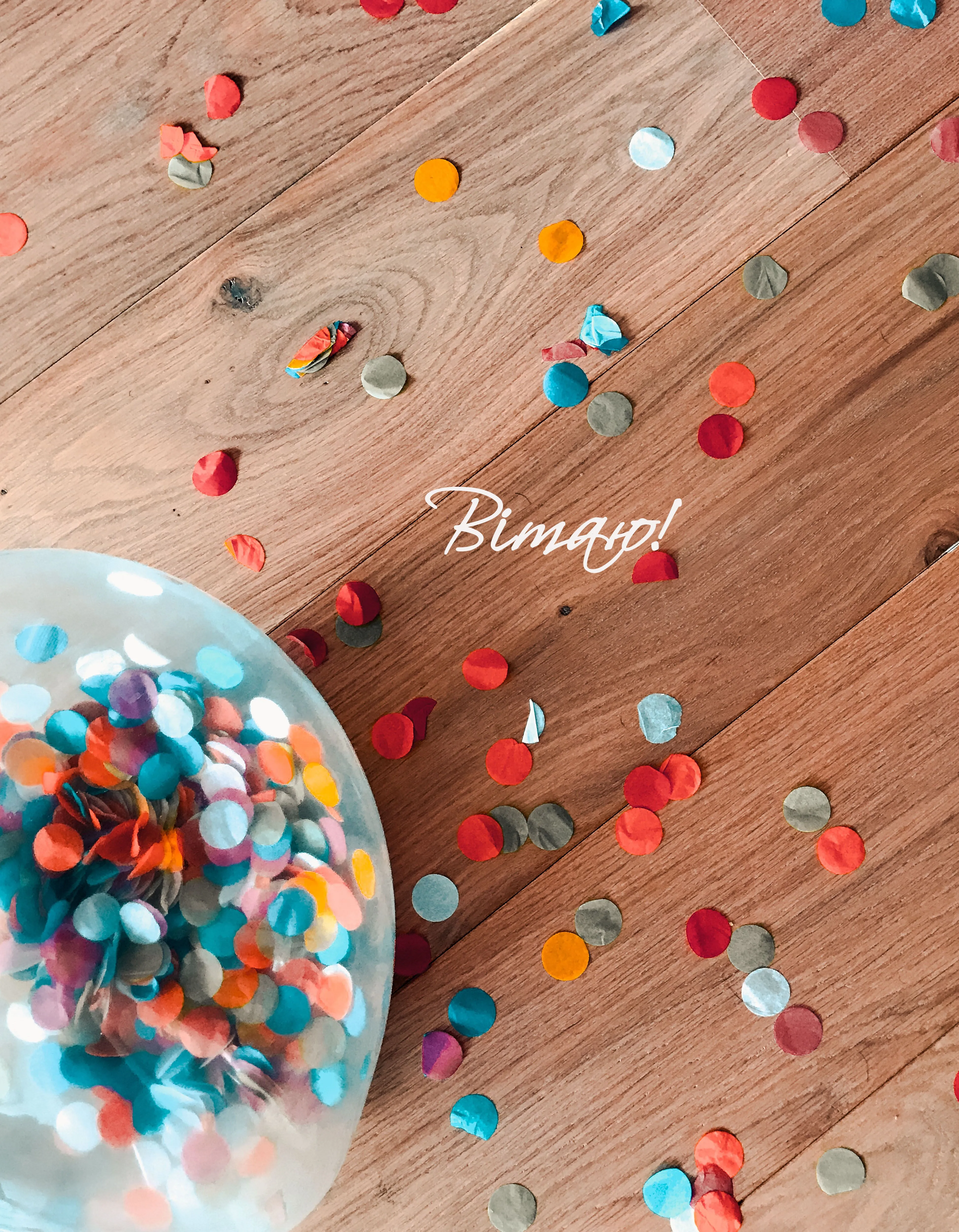 Привітання із днем народження у листівках Привітання із днем народження у листівках