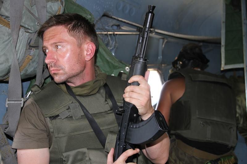 Александр Данилюк среди кандидатов – это смена поколений в политике, – эксперт Александр Данилюк среди кандидатов – это смена поколений в политике, – эксперт