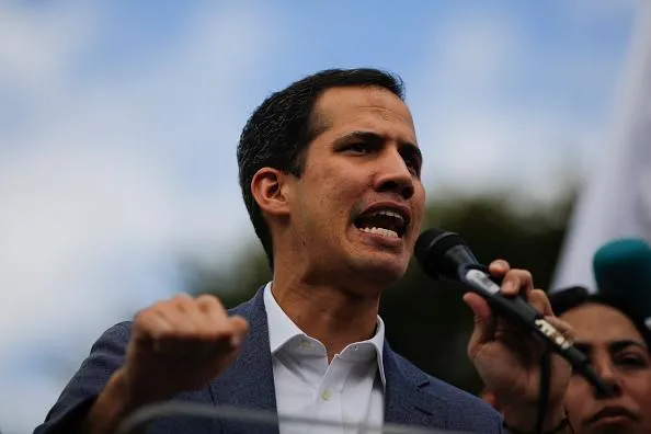 Гуайдо Гуайдо