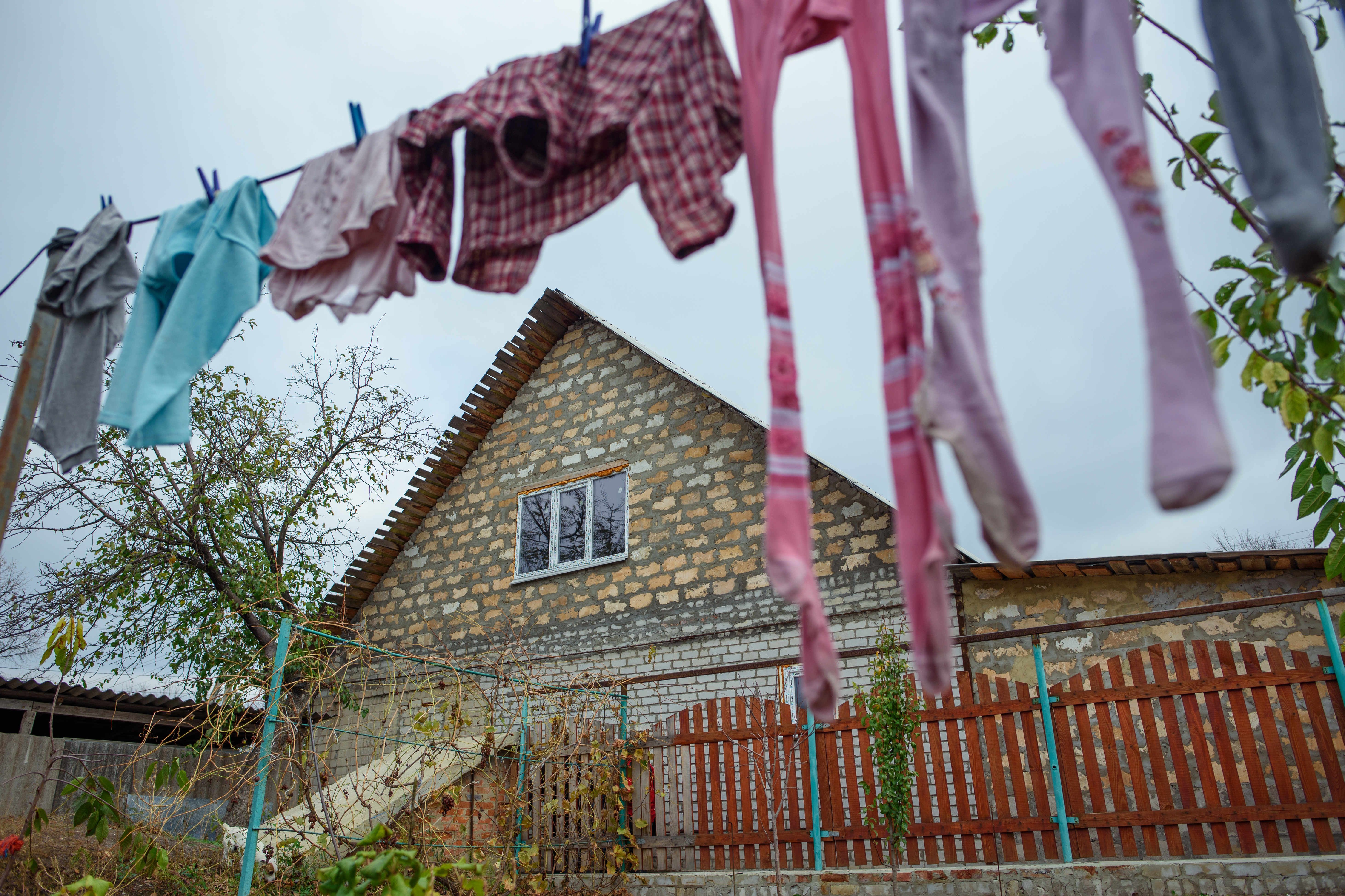 "Будівельна амністія" в дії: в Україні спростили механізм легалізації самобудів "Будівельна амністія" в дії: в Україні спростили механізм легалізації самобудів
