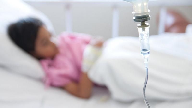 Масове отруєння дітей у дитячому таборі "Орлятко": директору оголосили підозру Масове отруєння дітей у дитячому таборі "Орлятко": директору оголосили підозру