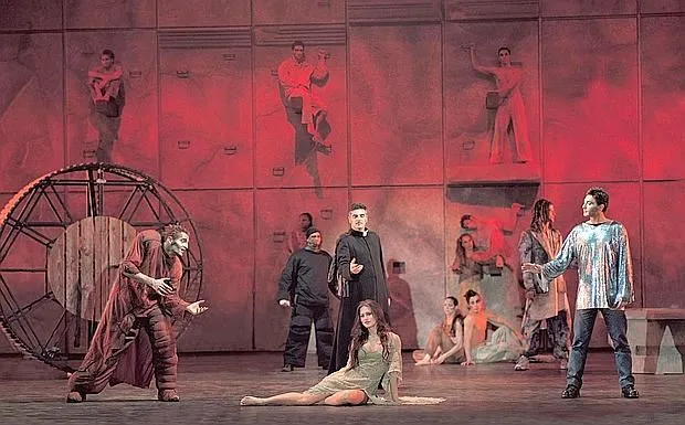 Notre Dame de Paris Notre Dame de Paris