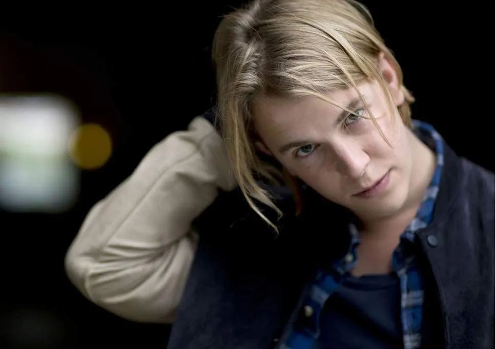 Tom Odell Tom Odell