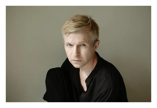 Jay Jay Johanson