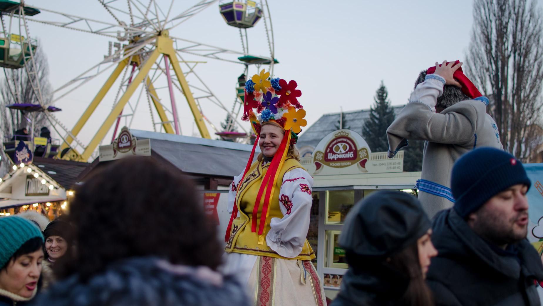Масленица 2019 на ВДНХ Киев (Украина) - афиша мероприятий на Масленицу 2019 Масленица 2019 на ВДНХ Киев (Украина) - афиша мероприятий на Масленицу 2019