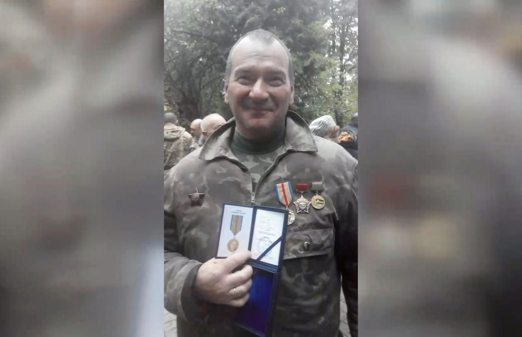 ПсевдоАТОшник получил лакомый кусок земли от председателя Львовской ОГА: детали расследования ПсевдоАТОшник получил лакомый кусок земли от председателя Львовской ОГА: детали расследования