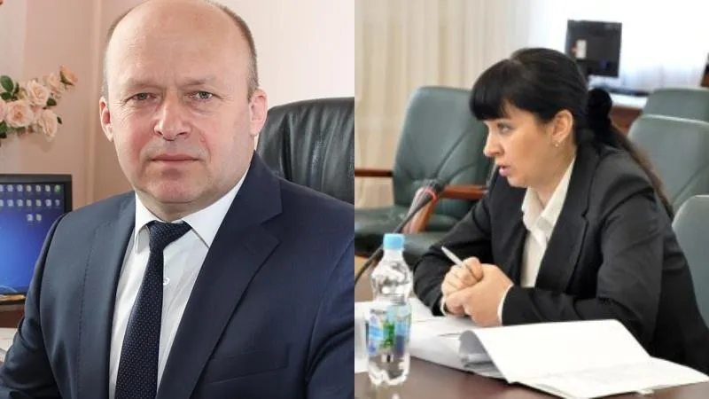 судді смокович і юрченко судді смокович і юрченко