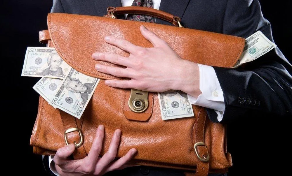 Вибори президента корупція Вибори президента корупція