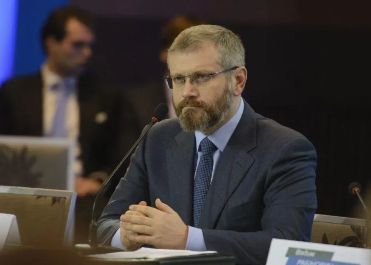 Олександр Вілкул Олександр Вілкул