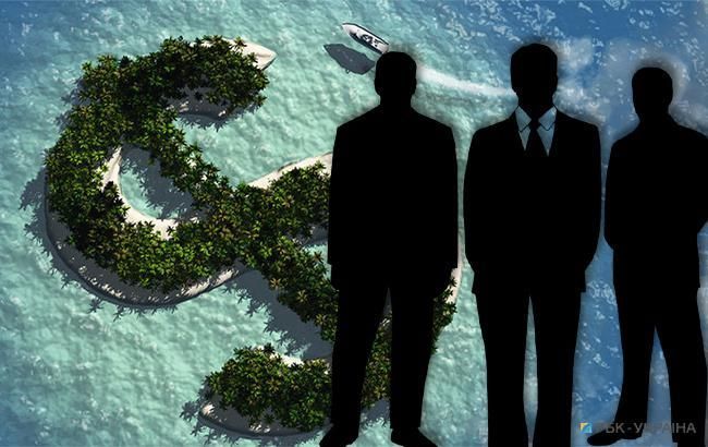 Сонячні офшори: шокуючі схеми, через які український бюджет втрачає мільярди - 29 січня 2019 - Телеканал новин 24 Сонячні офшори: шокуючі схеми, через які український бюджет втрачає мільярди - 29 січня 2019 - Телеканал новин 24