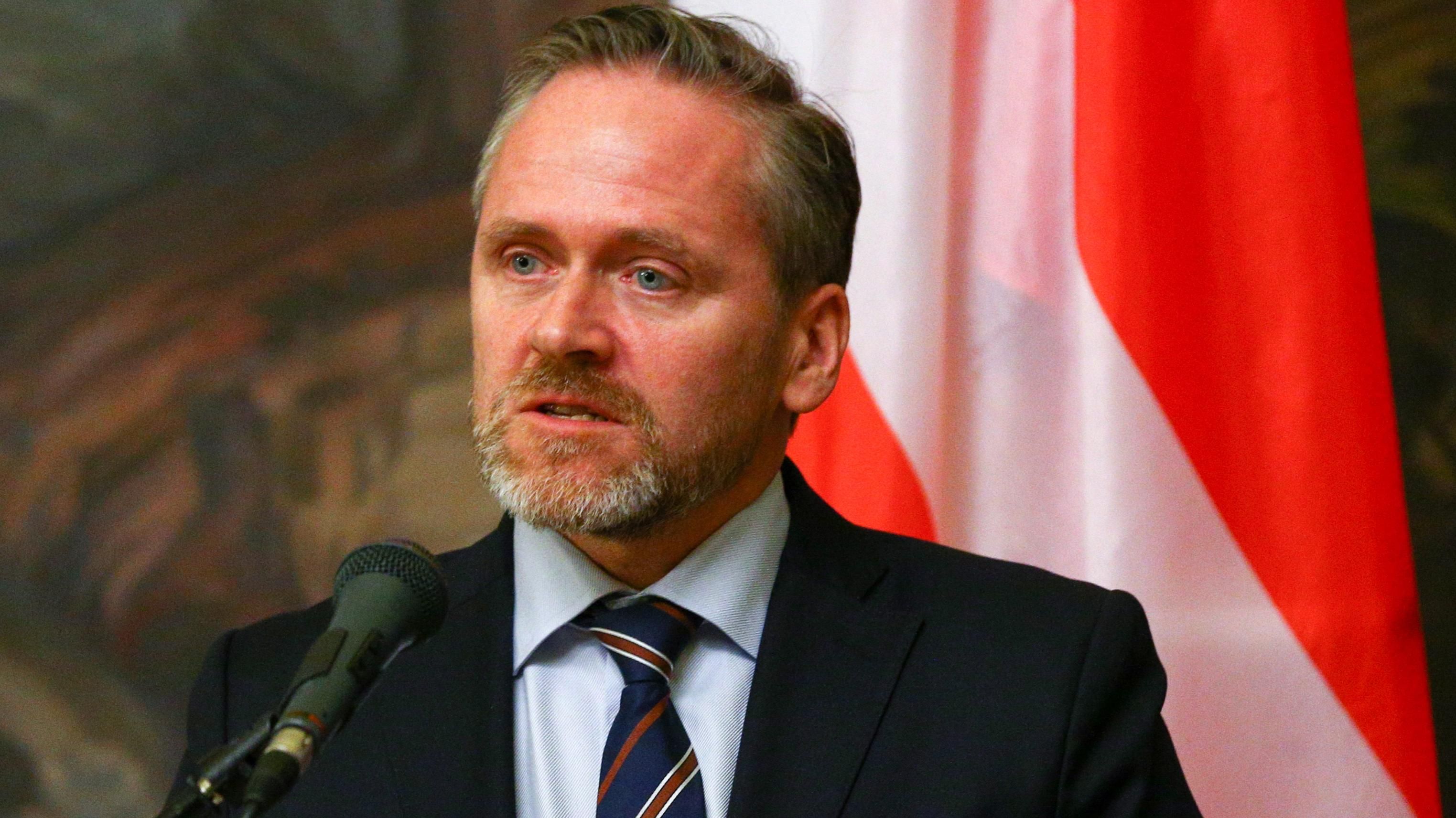Витівки Кремля щодо України: Данія хоче підняти важливе питання в ЄС