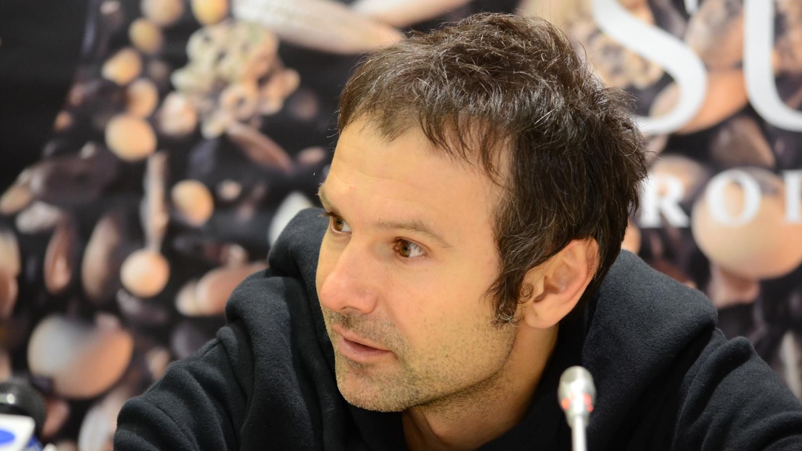 Люди майбутнього та лідери старого ґатунку: Вакарчук охарактеризував українських політиків Люди майбутнього та лідери старого ґатунку: Вакарчук охарактеризував українських політиків