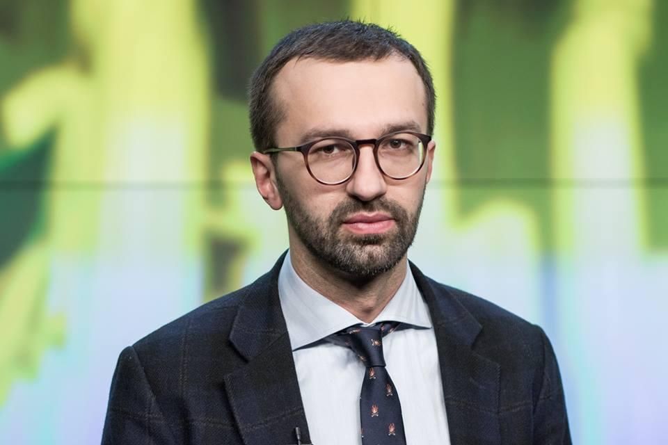 Готов ли Лещенко присоединиться к Вакарчуку и Садовому на выборах Готов ли Лещенко присоединиться к Вакарчуку и Садовому на выборах