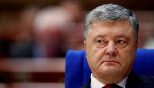 Порошенко йде на другий термін: його козирі та можливі плани щодо конкурентів