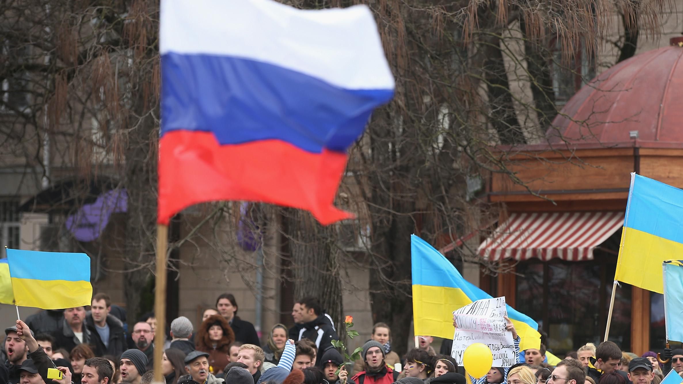 Почему обещания остановить войну приведут Украину к капитуляции перед РФ - 29 січня 2019 - Телеканал новин 24 Почему обещания остановить войну приведут Украину к капитуляции перед РФ - 29 січня 2019 - Телеканал новин 24