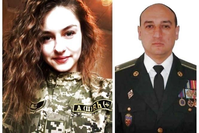 Секс-скандал в армії: обвинувачений полковник потягнув жертву до суду
