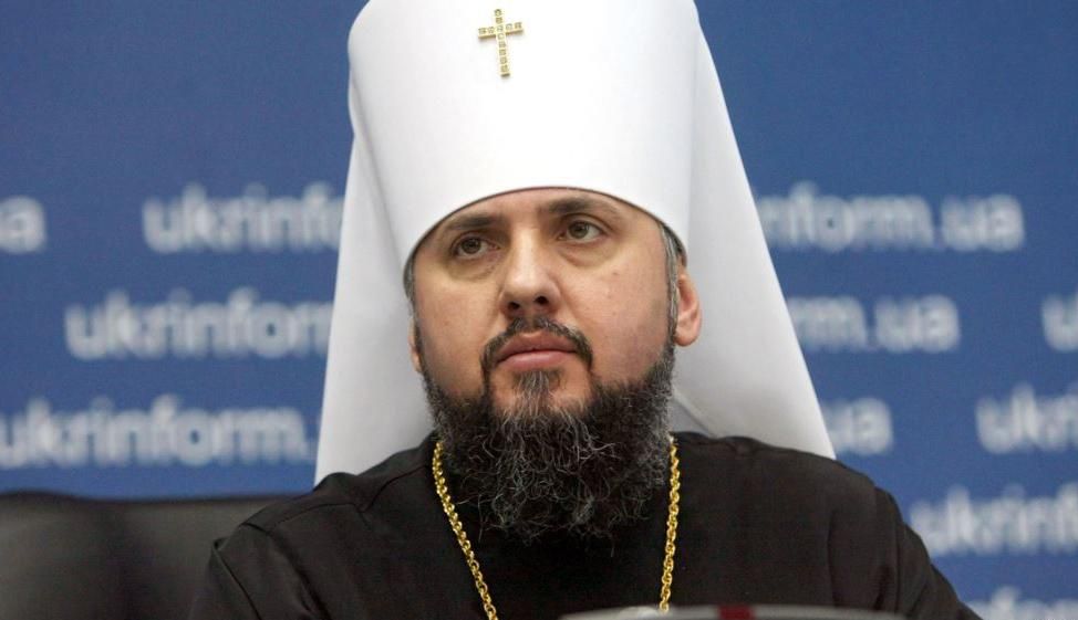 Як РПЦ заважає переходу парафій до Православної церкви України: заява Епіфанія